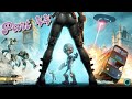 Destroy All Humans 2 Reprobed 100 Walkthrough No Commentary Part 44