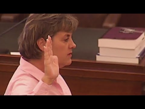 Archer Co. Sheriff prepares to close door on 40-year law enforcement career