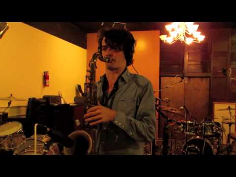 Trioscapes - Digital Dream Sequence (studio video)