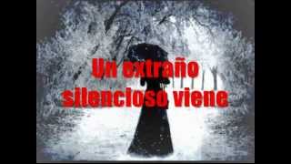 waltz into darkness Luna Obscura subtitulos en  español