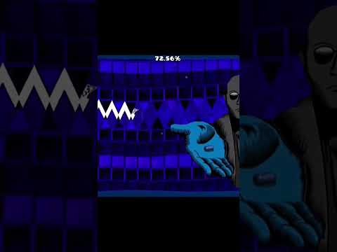 TON 618 or Silent Circles which one is better?#geometrydash