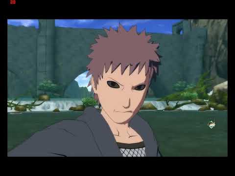 Прохождение Naruto X Boruto Ultimate Ninja Storm Connections - Часть 44