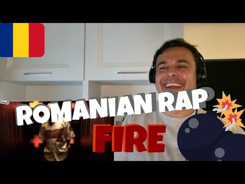 Italian Reaction to Romanian Rap / B.U.G. Mafia - Cine E Cu Noi (Nico) / GRASU XXL - Maria Ioana 🔥🔥