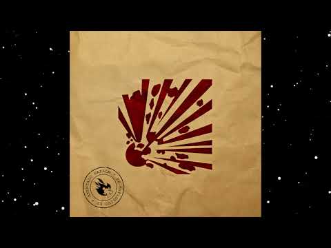Atentado Napalm - Explosivo (EP) Álbum Completo