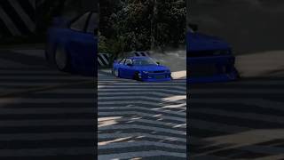 ドリフトといえばシルエイティだよな！