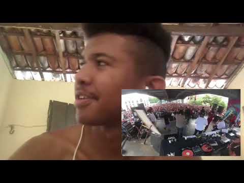 César [ES] Vs Drizzy [MG] (final) - DUELO DE MCS NACIONAL 2017 (Reação/análise)