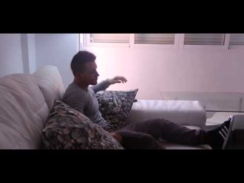 Nassim ft Diemc - Quiero Ser (Videoclip Oficial).