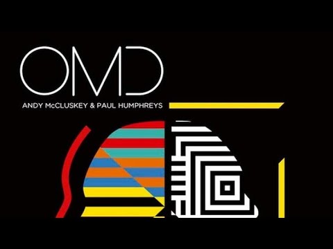 The Best of OMD (Orchestral Manoeuvres in the Dark) (part 1)????Лучшие песни группы OMD (1 часть)