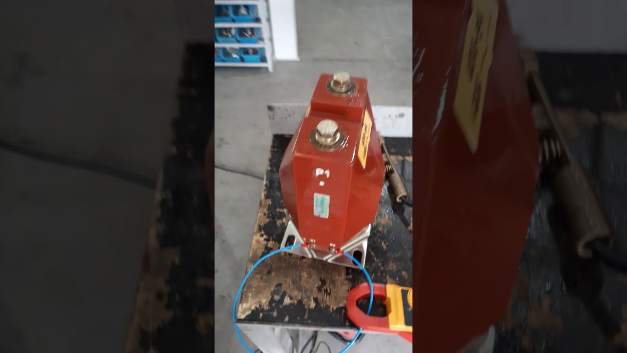 Video Aula sobre TC´s