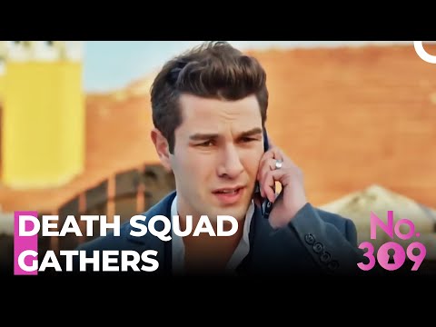 Lale Thinks Onur's Lying - No. 309