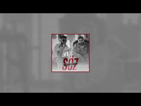 Halodayı x Heijan - Söz (Mix) Geçmiş Yıllar Üstümüzden