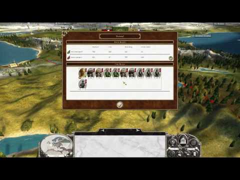 Empire Total War Ottoman Campaign part 21