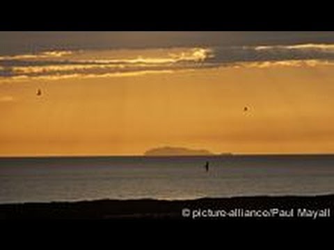 Italien: Gefängnisinsel Gorgona | Europa Aktuell - Kleine Welten