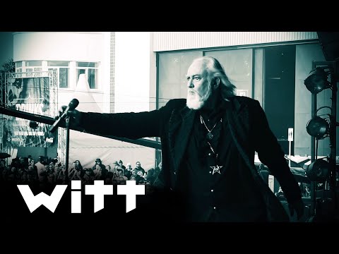 Joachim Witt - Propaganda (Official Video)