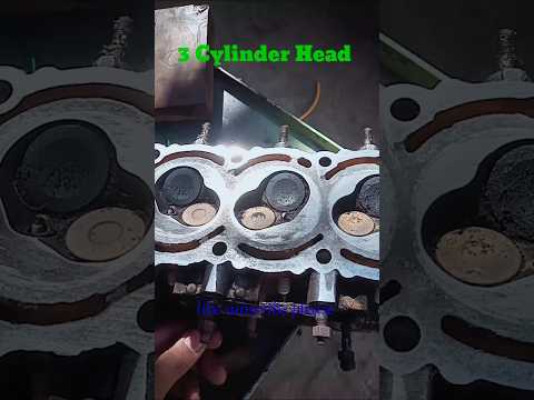 Why 3 Cylinder Engines Are Better #automobile #trend #shorts