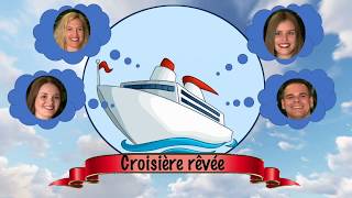 Croisière rêvée - Noël sur le Oasis of the seas