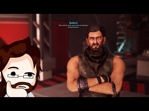 Elex | Quests im Hort | Let's Play [German/Deutsch]