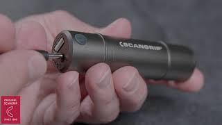 Scangrip POWERBANK