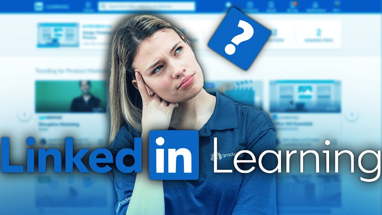Linkedin Learning Review: Is it Worth Your Money?