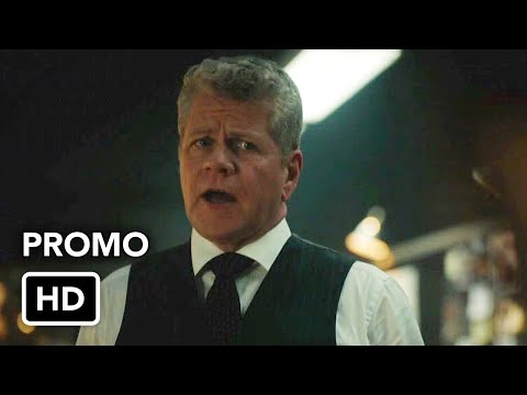 Clarice 1x07 Promo "Ugly Truth" (HD) Silence of the Lambs spinoff