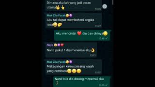 Download lagu Judul lagunya lelaki cadangan || fake chat|| ngakak|| mp3