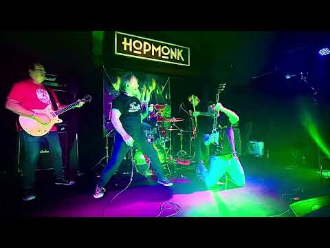 AZ/DZ: High Voltage Rock N' Roll video