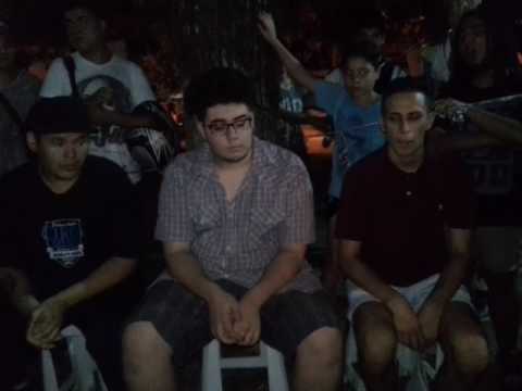 Tomi Beelze VS Laurel NS ( Cuartos Roca Ft Kennedy)