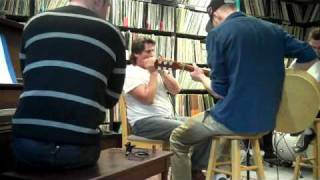 Sad Hours - The Elgins (Little Walter Cover)