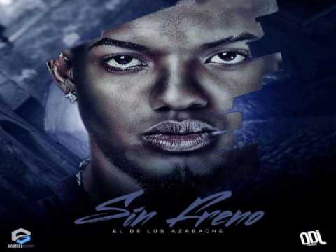 Sin Freno - Cual Eh El Meneo (Masacre Pa' Mandrake)