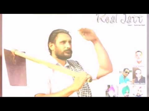 The Story Of Real Jatt