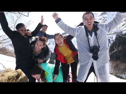 折立温泉「百八灯」　traditional festival-hyakuhatto