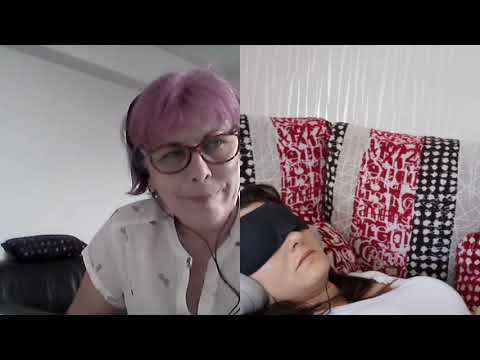 HIPNOZA REGRESIVA.RO-1285. Misu,40% din Suflet,Bipolaritate ,Interf.Draco.E. LASCU si D.Ciovica