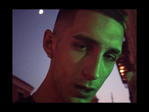 Pedro LaDroga - AMARRE (Videoclip Oficial)