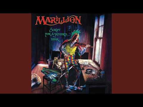 Script for a Jester's Tear (2020 Stereo Remix)