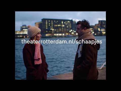 Schaapjes op het droge teaser - Wunderbaum