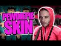 How To Get The PEWDIEPIE SKIN in Roblox Squid Game!