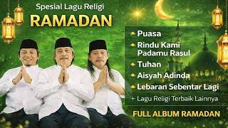 Download lagu Bimbo Lagu Ramadhan Terbaik 🌙 Full Album Religi Spesial Ramadan mp3