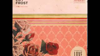 Lily Frost - Do What You Love (2012) - 03 Do What You Love Lily Frost