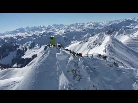 FWT13 Fieberbrunn - TV Highlight Magazine (26 min)