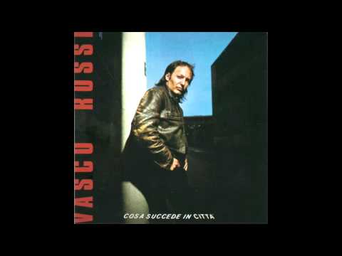 Vasco Rossi - Una nuova canzone per lei (Remastered)
