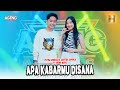 Cantika Davinca Putra Angkasa Ft Ageng Music Apa Kabarmu Disana Official Live Music