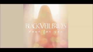 Black Veil Brides- "Done for you" LYRICS