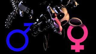 The Dumbest FNaF Mystery (I Solved It)