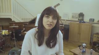 POSTCARDS PREVIEWS - #10 Satellite