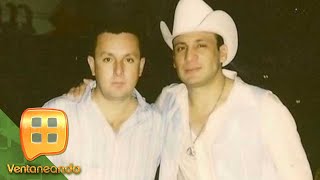 ¿Valentín Elizalde traicionado por su primo Tano? Esta es toda la verdad | Ventaneando