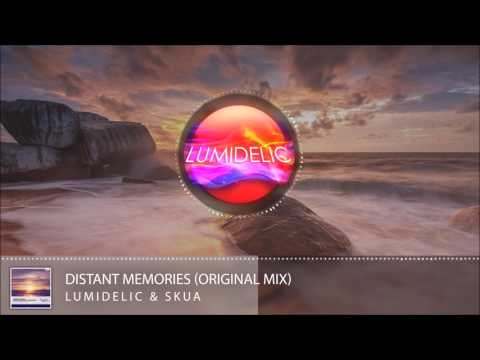 Lumidelic & Skua - Distant Memories (Original Mix) [Perplexity Music]