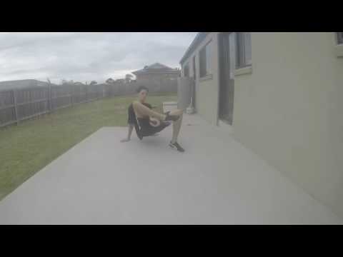 Clip 3 - jay hennicke