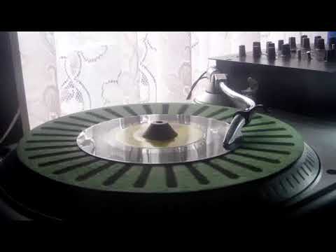 Brenton Wood - I Think You've Got Your Fools Mixed Up (Double Shot).