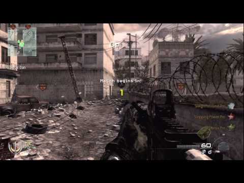 vital Gaming vs PwR - Karachi Demo - Decerto Community Tournament