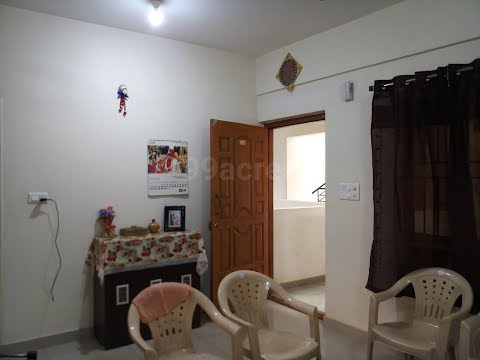 2 Bhk Apartment Flat For Sale In Kumari Lotus Junnasandra